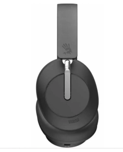 Купить Наушники A4Tech Bloody MH390 Black  в E-mobi