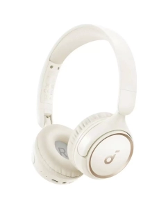 Купить Беспроводные наушники Anker SoundCore H30i White (A3012G21) в E-mobi