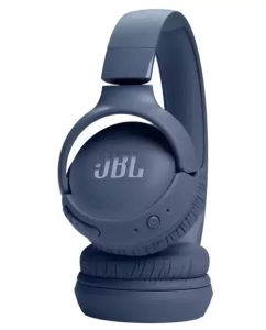 Купить Наушники JBL Tune 520BT синий  в E-mobi