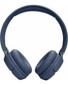 Купить Наушники JBL Tune 520BT синий  в E-mobi