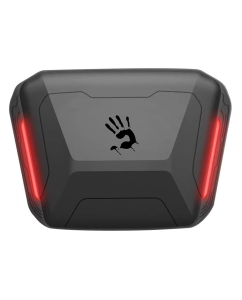 Купить Беспроводные наушники A4Tech Bloody M70 Black, Red  в E-mobi