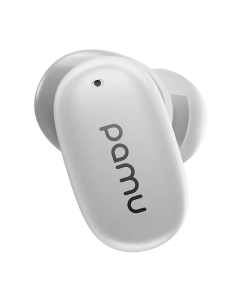 Купить Беспроводные наушники Xiaomi (Mi) Padmate PaMu Z1 Pro T11P), белые  в E-mobi