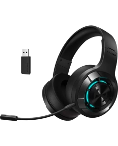 Купить Наушники Edifier G30S черный  в E-mobi