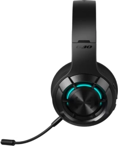 Купить Наушники Edifier G30S черный  в E-mobi