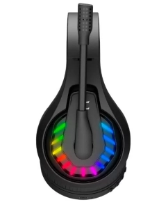 Купить Игровые наушники A4Tech A4Tech Bloody GR230 Black  в E-mobi