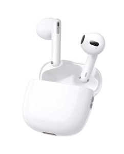 Купить Bluetooth наушники Baseus Bowie WX5 True Wireless Earphones, белые в E-mobi