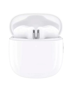 Купить Bluetooth наушники Baseus Bowie WX5 True Wireless Earphones, белые  в E-mobi