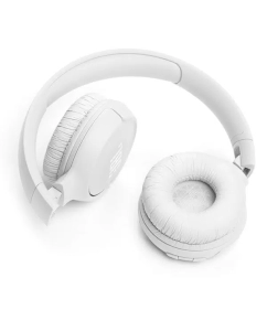 Купить Беспроводные наушники JBL Tune 520BT White (JBLT520BTWHTUEU)  в E-mobi
