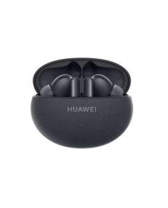 Купить Беспроводные наушники HUAWEI FreeBuds 5i, (T0014), Черный гранит, (55036647) в E-mobi