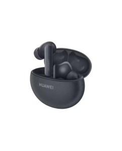Купить Беспроводные наушники HUAWEI FreeBuds 5i, (T0014), Черный гранит, (55036647)  в E-mobi