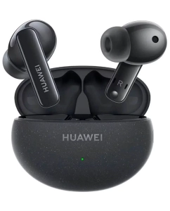 Купить Беспроводные наушники HUAWEI FreeBuds 5i, (T0014), Черный гранит, (55036647)  в E-mobi