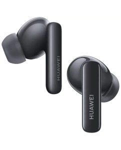 Купить Беспроводные наушники HUAWEI FreeBuds 5i, (T0014), Черный гранит, (55036647)  в E-mobi