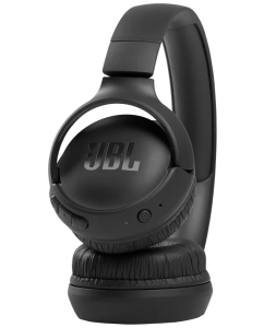 Купить Беспроводные наушники JBL Tune 510BT Black (TINC00001) в E-mobi