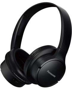 Купить Беспроводные наушники Panasonic RB-HF520BGEK Black в E-mobi
