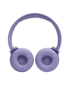 Купить Беспроводные наушники JBL Tune 520BT Purple (JBLT520BTPUR)  в E-mobi