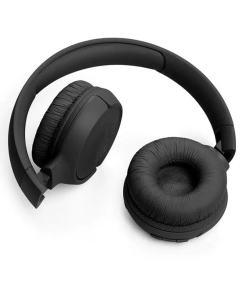 Купить Беспроводные наушники JBL Tune 520BT Black (JBLT520BTBLKEU)  в E-mobi