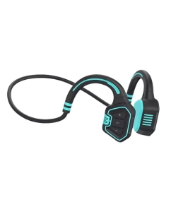 Купить Беспроводные наушники ZDK Openear Wave Blue (openearwaveblue) в E-mobi