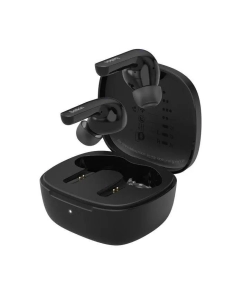 Купить Беспроводные наушники Belkin Soundform Motion Black (AUC010btBK) в E-mobi