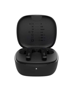 Купить Беспроводные наушники Belkin Soundform Motion Black (AUC010btBK)  в E-mobi