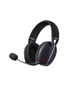 Купить Игровые наушники REDRAGON Ire Pro черный (71535) в E-mobi