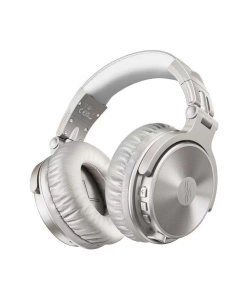 Купить Беспроводные наушники OneOdio Pro-C Silver в E-mobi