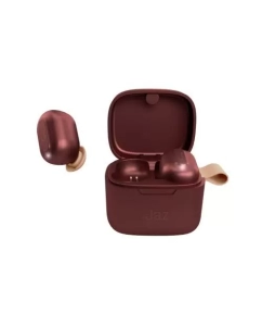 Купить Беспроводные наушники SBS Jaz Airon Pomergranate Red (TEJZEARSETBTR) в E-mobi