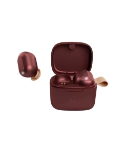 Купить Беспроводные наушники SBS Jaz Airon Pomergranate Red (TEJZEARSETBTR)  в E-mobi
