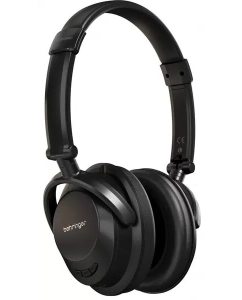 Купить Беспроводные наушники BEHRINGER HC 2000BNC в E-mobi