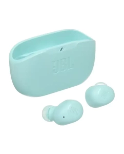 Купить Наушники JBL Wave Buds Green в E-mobi
