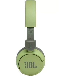 Купить Беспроводные наушники JBL JR310BT Green  в E-mobi