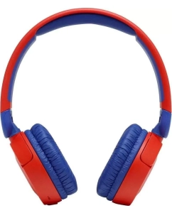 Купить Беспроводные наушники JBL JR310BT Red  в E-mobi