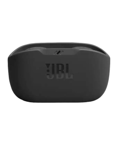 Купить Беспроводные наушники JBL Earbuds Wave Buds Black (JBLWBUDSBLK)  в E-mobi