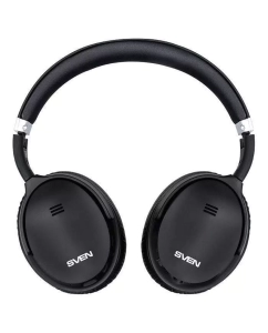 Купить Наушники Sven AP-B780MV с микрофоном, черные  в E-mobi