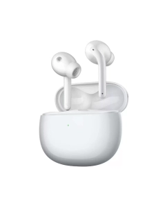 Купить Беспроводное наушники Xiaomi Buds 3 White (M2111E1) в E-mobi