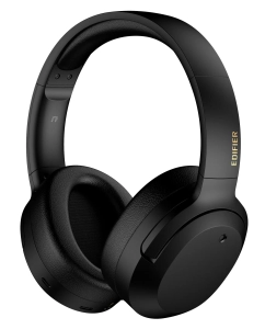 Купить Моно гарнитура Edifier W820NB Plus черный (W820NB PLUS) в E-mobi