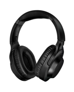 Купить Беспроводные наушники Fiero WLH 600 черный в E-mobi