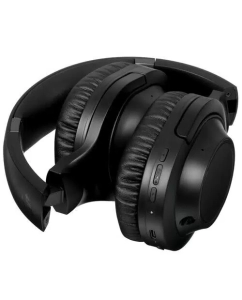 Купить Беспроводные наушники Fiero WLH 600 черный  в E-mobi