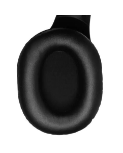 Купить Беспроводные наушники Fiero WLH 600 черный  в E-mobi