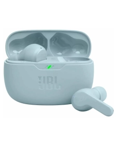 Купить Наушникики JBL Wave Beam mint, JBLWBEAMMIT в E-mobi