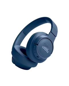 Купить Беспроводные наушники JBL Tune 720BT Blue в E-mobi