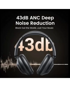 Купить Беспроводные наушники uGreen HiTune Max 5 (57925785)  в E-mobi