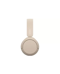Купить Беспроводные наушники Sony WH-CH520 Beige (WHCH520C.CE7) в E-mobi