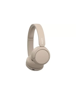 Купить Беспроводные наушники Sony WH-CH520 Beige (WHCH520C.CE7)  в E-mobi