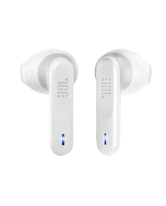 Купить Беспроводные наушники JBL Wave Flex White (JBLWFLEXWHT)  в E-mobi