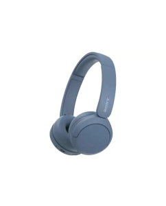 Купить Беспроводные наушники Sony WH-CH520 Blue (WHCH520L.CE7) в E-mobi
