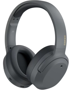 Купить Наушники Edifier W820NB PLUS серый (W820NBPLUSseryy) в E-mobi
