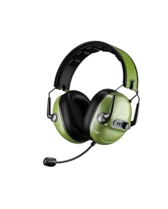 Купить Наушники для компьютера AULA S609 Green в E-mobi