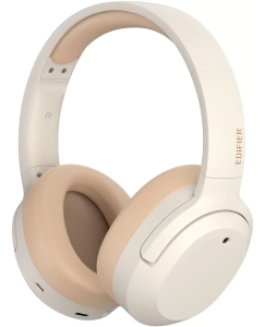 Купить Наушники Edifier W820NB PLUS бежевый (W820NBPLUSslonovayakost) в E-mobi