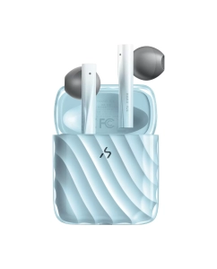 Купить Беспроводные наушники Hakii Ice Lite Blue (HAK1302ICE01) в E-mobi