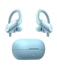 Купить Беспроводные наушники Hakii Action Blue (HAK1302A02) в E-mobi